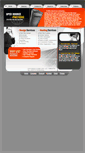 Mobile Screenshot of opsrc.com